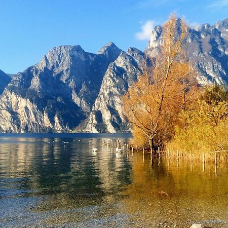 Casa Fiorella Torbole Sul Garda Bagian luar foto