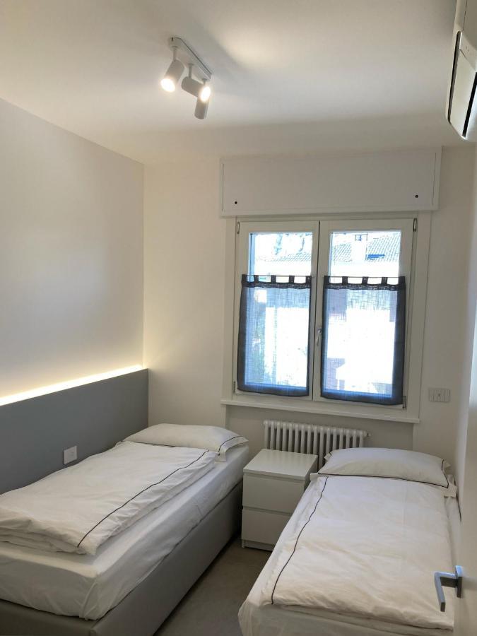 Casa Fiorella Torbole Sul Garda Bagian luar foto
