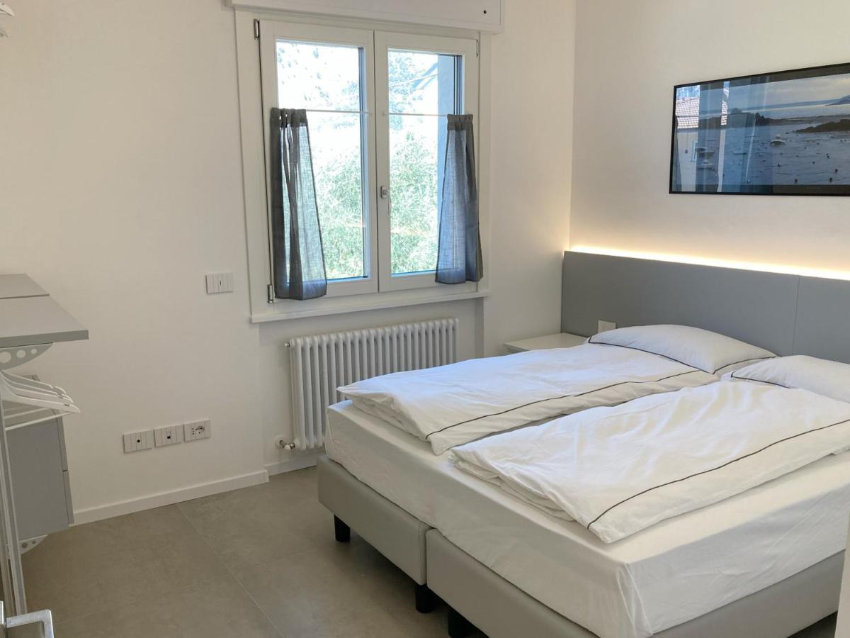 Casa Fiorella Torbole Sul Garda Bagian luar foto