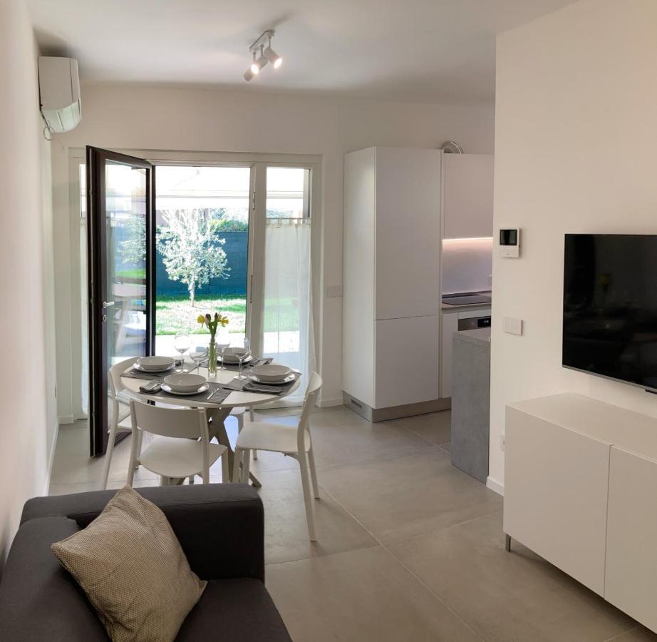 Casa Fiorella Torbole Sul Garda Bagian luar foto