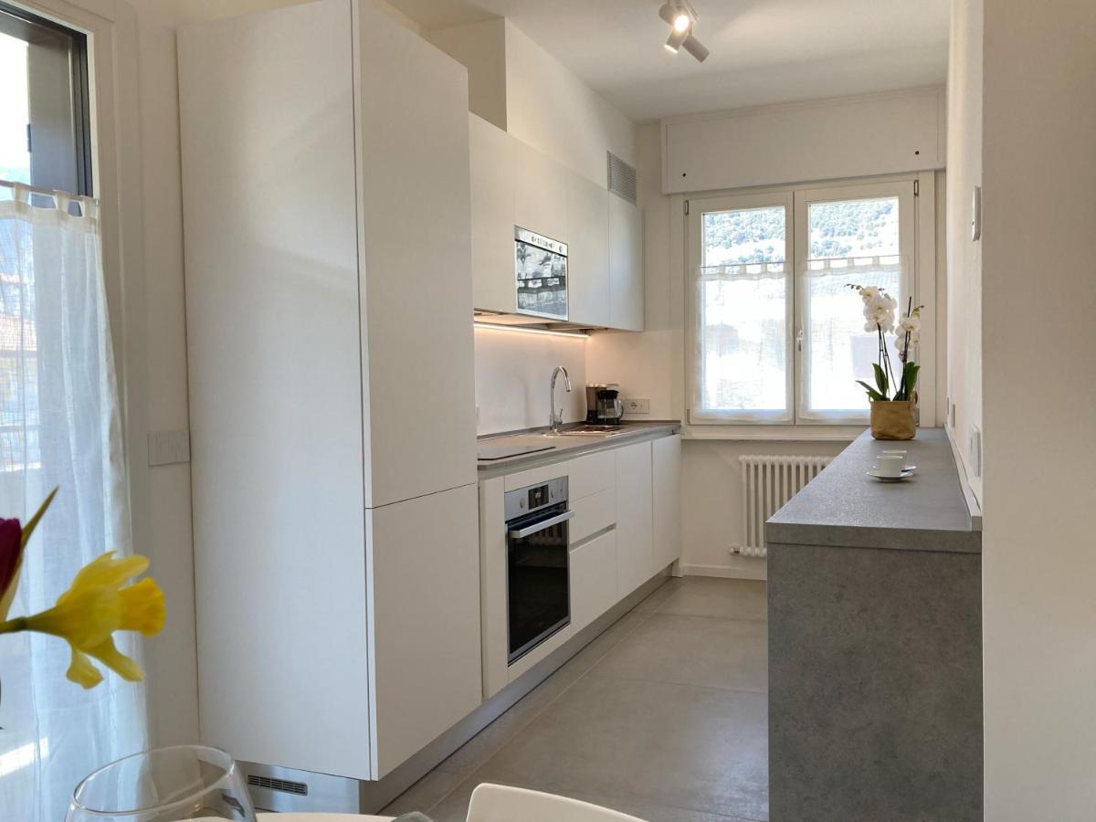 Casa Fiorella Torbole Sul Garda Bagian luar foto