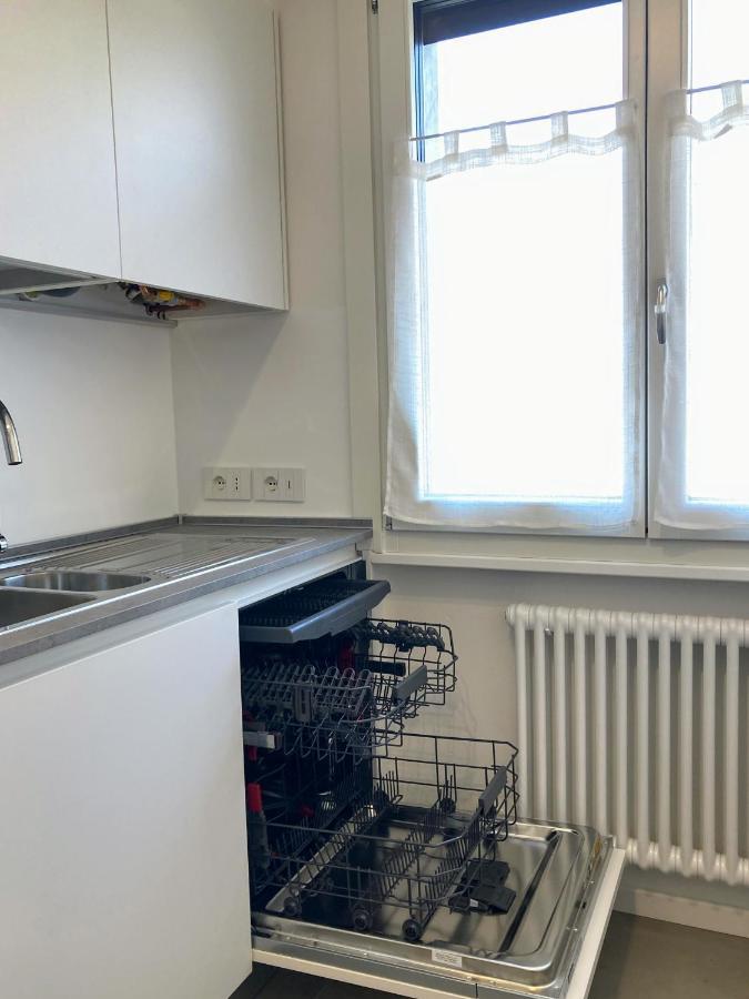 Casa Fiorella Torbole Sul Garda Bagian luar foto