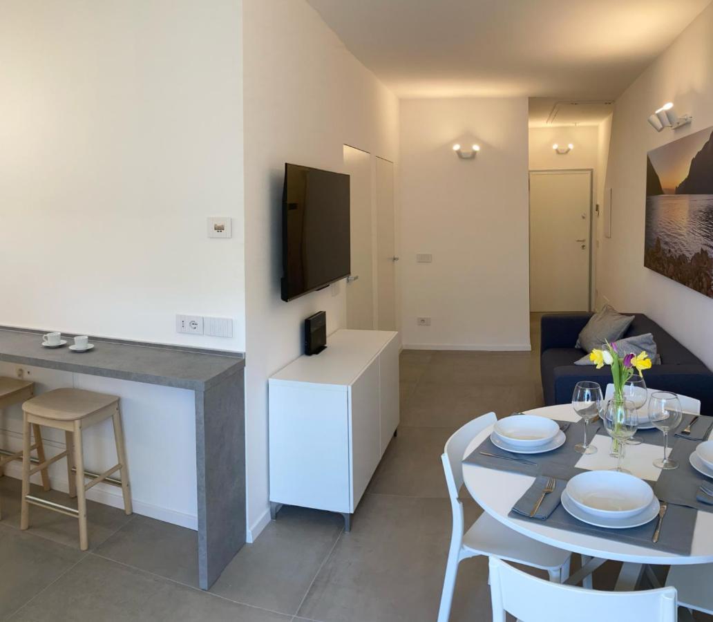 Casa Fiorella Torbole Sul Garda Bagian luar foto