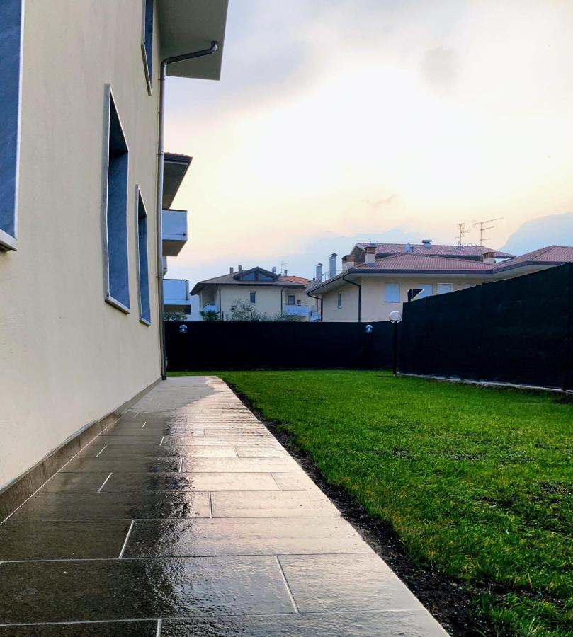 Casa Fiorella Torbole Sul Garda Bagian luar foto