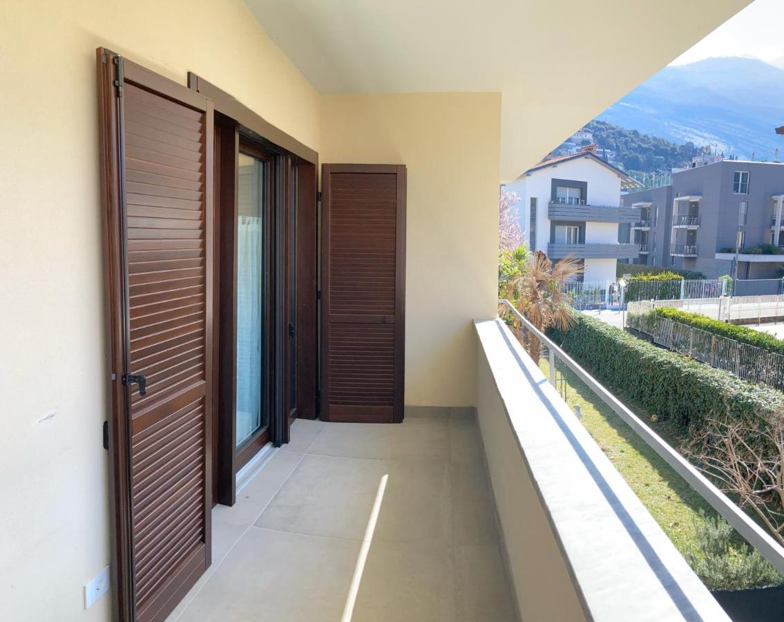 Casa Fiorella Torbole Sul Garda Bagian luar foto
