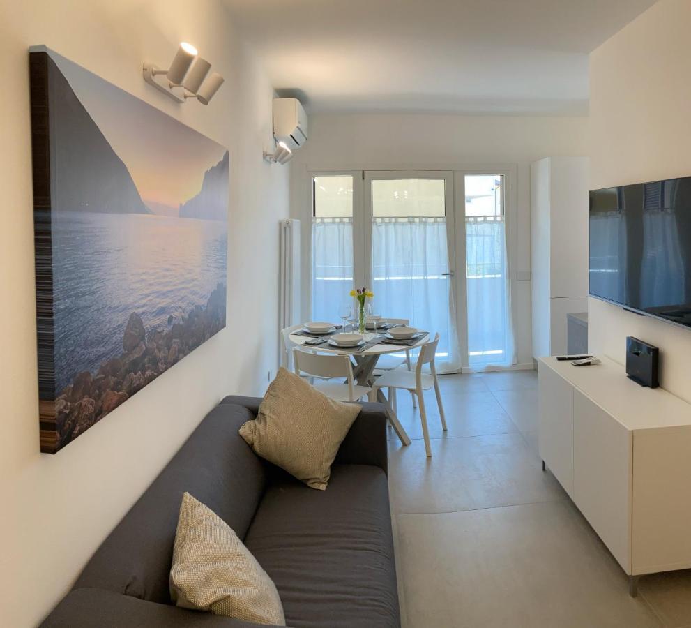 Casa Fiorella Torbole Sul Garda Bagian luar foto