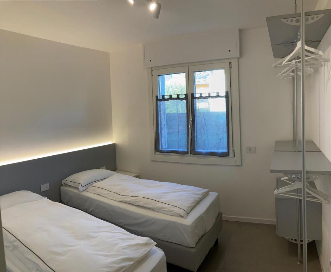 Casa Fiorella Torbole Sul Garda Bagian luar foto