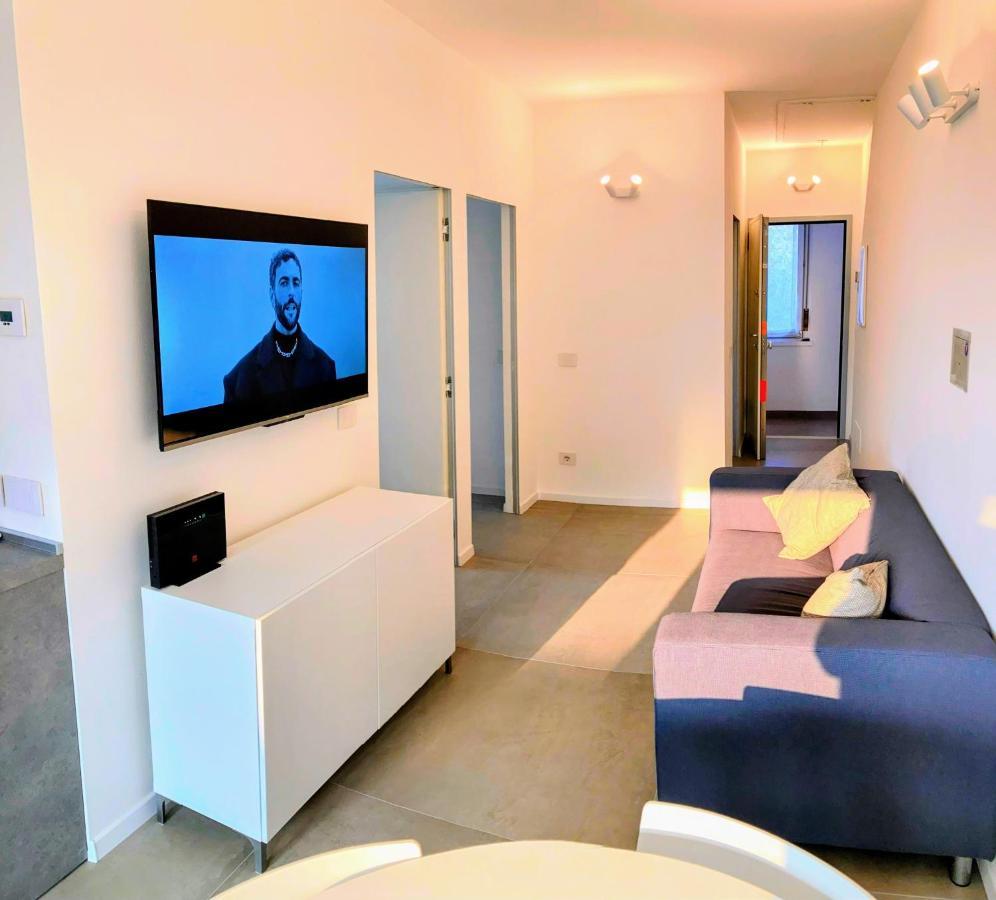 Casa Fiorella Torbole Sul Garda Bagian luar foto