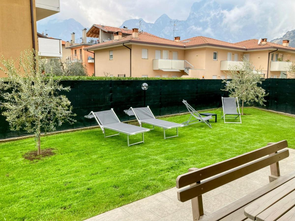 Casa Fiorella Torbole Sul Garda Bagian luar foto