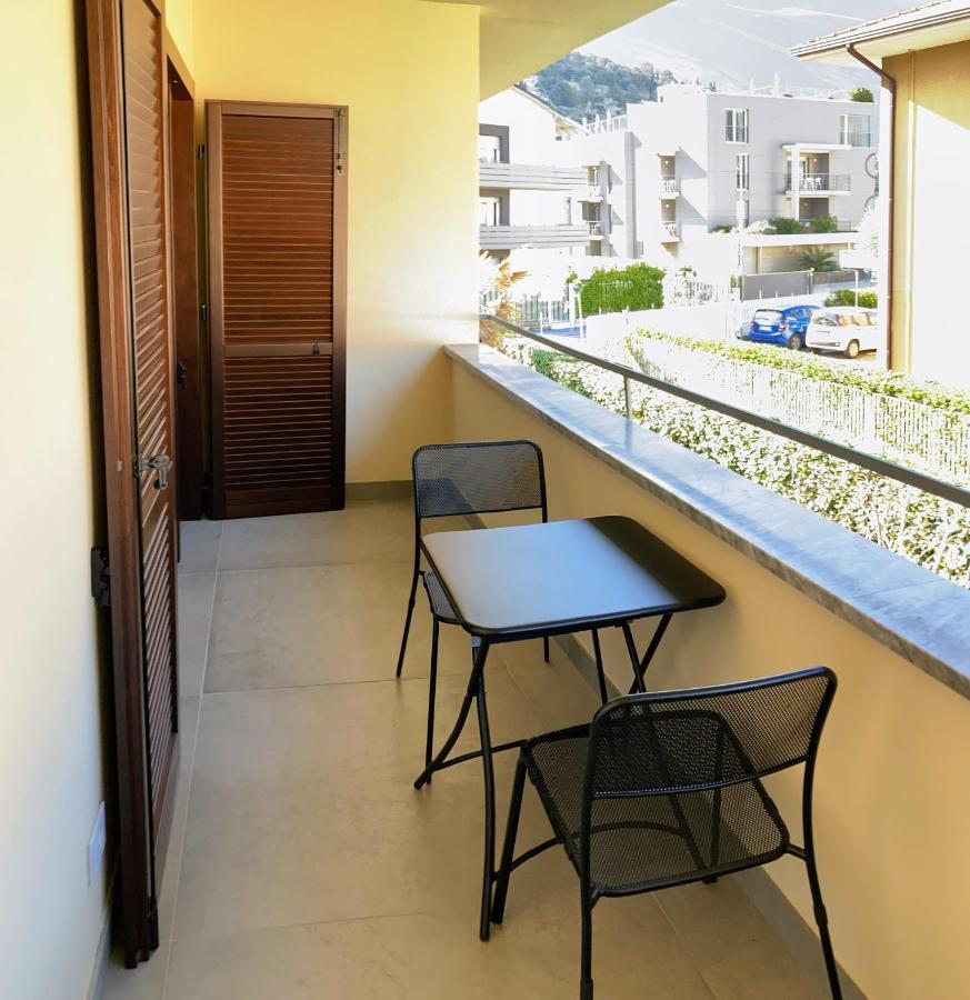 Casa Fiorella Torbole Sul Garda Bagian luar foto